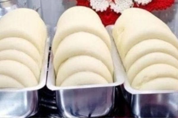 Pão de Vinagre: Receita Macia e Saborosa