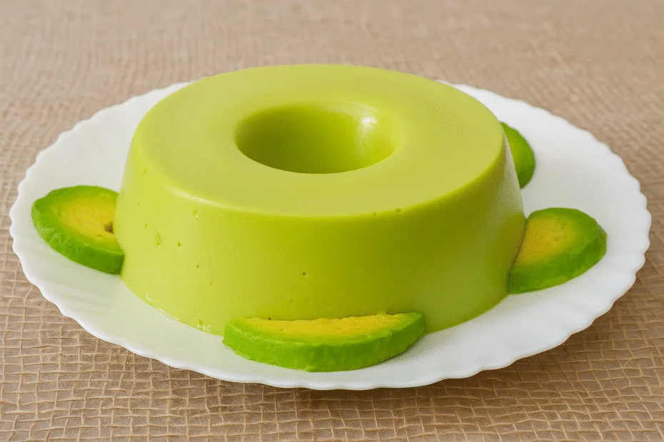 Mousse de Abacate – 5 Formas Deliciosas de Preparar