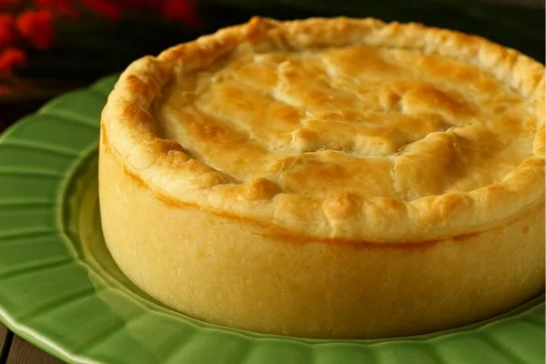 Torta de Bacalhau: um clássico com sabor de tradição