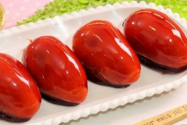 Morango do Amor: Receita Tradicional e Versão com Brigadeiro de Leite Ninho