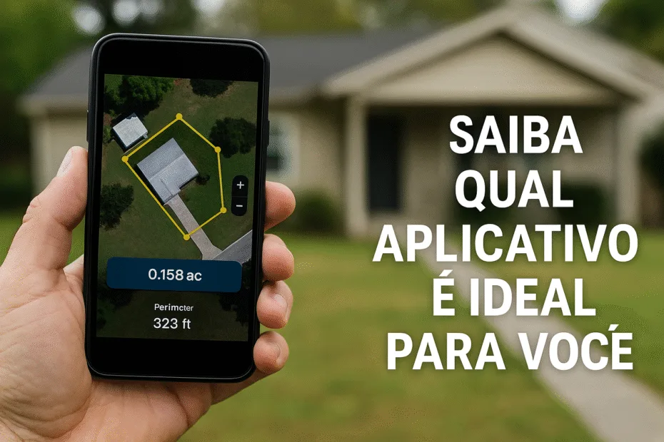 Saiba Qual Aplicativo É Ideal Para Você: encontre a ferramenta que mede sem erro