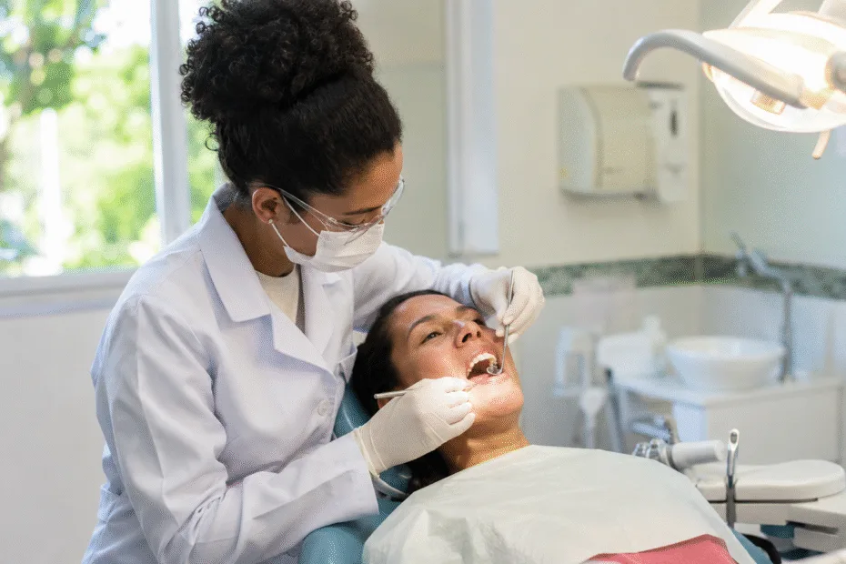 Brasil Sorridente: como conseguir tratamento odontológico pelo SUS Brasil Sorridente: como conseguir tratamento odontológico pelo SUS