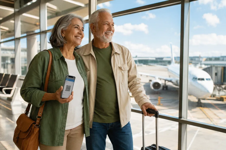 Voa Brasil: Passagens de Até R$ 200 - Veja Quem Tem Direito e Como Comprar